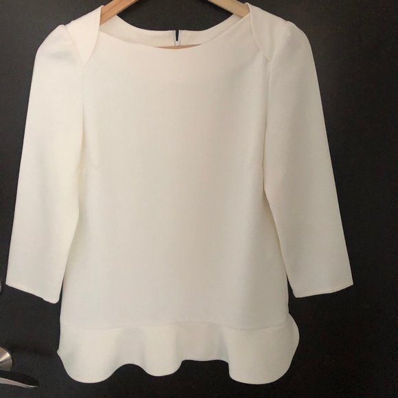 Atelier Camille Top - Picture 1 of 2